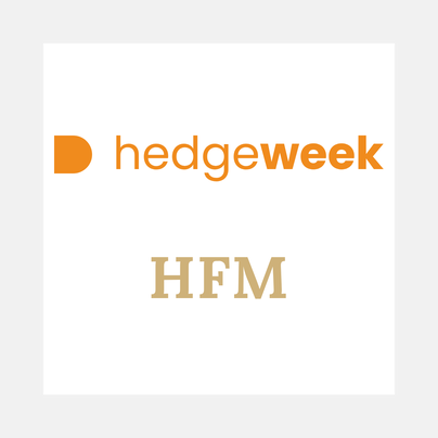 Hedgeweek and HFM awards